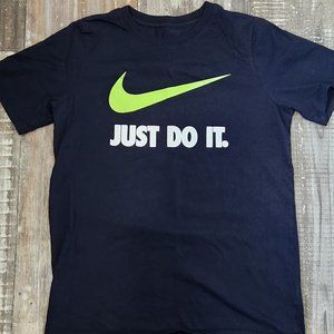 Boys Nike shirt